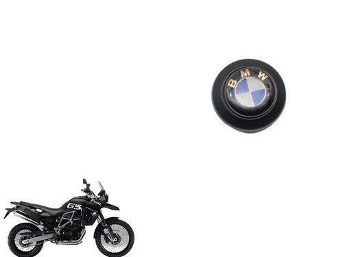 Emblema Mesa Superior Bmw F 800 Gs F800gs 09-12 Usad