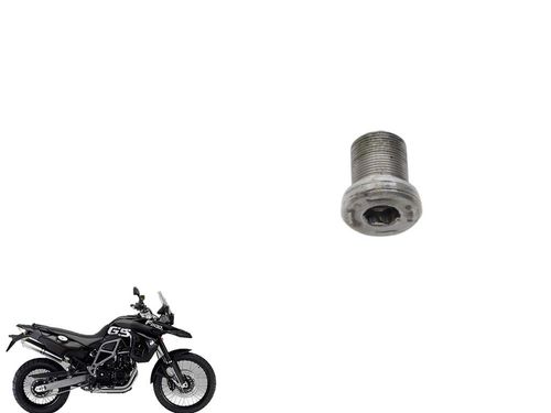 Parafuso Mesa Superior Bmw F 800 Gs F800gs 09-12 Usad