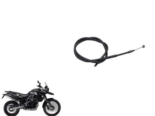 Cabo Embreagem Bmw F 800 Gs F800gs 09-12 Usad
