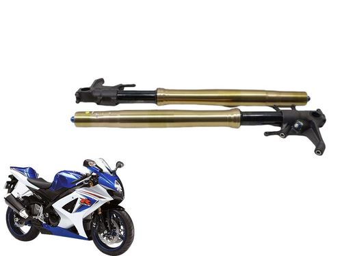 Par Bengalas Suzuki Gsxr Srad 1000 08-10 Usad