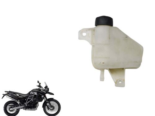 Reservatório Água Bmw F 800 Gs F800gs 09-12 Usad