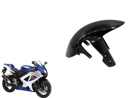 Para-lama Dianteiro Suzuki Gsxr Srad 1000 08-10 Usad