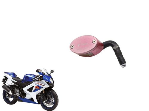 Reservatório Freio Diant Suzuki Gsxr Srad 1000 08-10 Usad