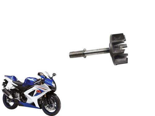 Rotor Bomba Agua Suzuki Gsxr Srad 1000 08-10 Usad