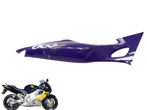 Carenagem Rabeta Direita Honda Cbr 600 F 98-02 Usad