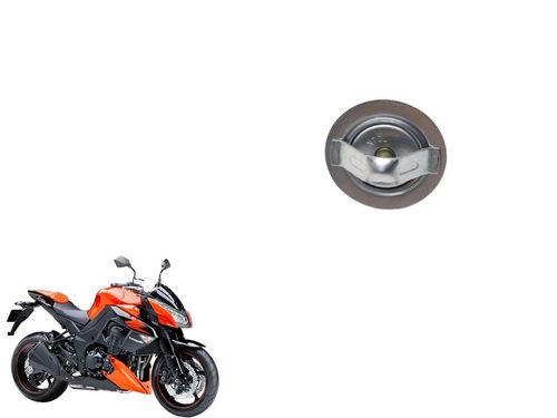 Válvula Termostática Kawasaki Z 1000 Z1000 10-13