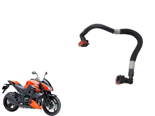 Mangueira Combustível Kawasaki Z 1000 Z1000 10-13