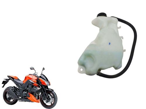 Reservatório Água Kawasaki Z 1000 Z1000 10-13