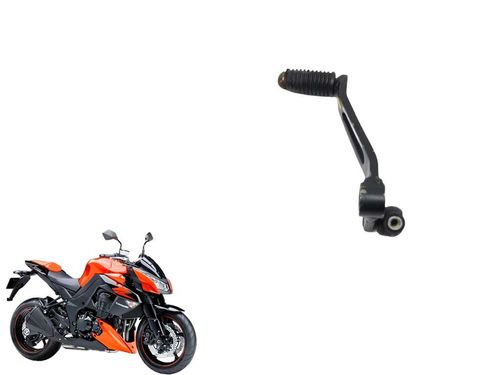 Pedal Cambio Kawasaki Z 1000 Z1000 10-13c/detalhe