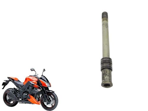 Eixo Roda Dianteira Kawasaki Z 1000 Z1000 10-13