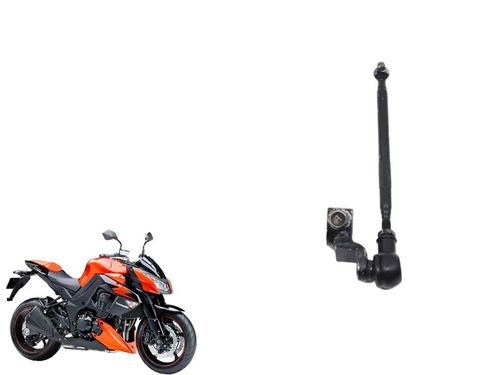 Haste Pedal Cambio Kawasaki Z 1000 Z1000 10-13
