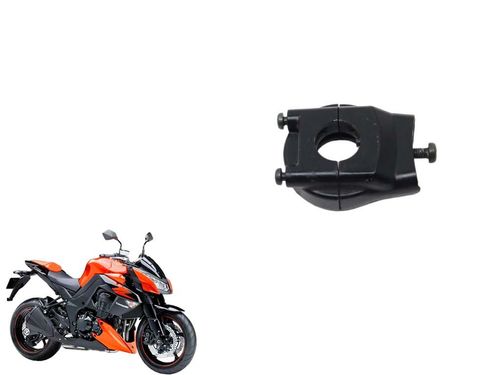 Carcaça Acelerador Kawasaki Z 1000 Z1000 10-13