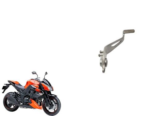 Pedal Freio Kawasaki Z 1000 Z1000 10-13
