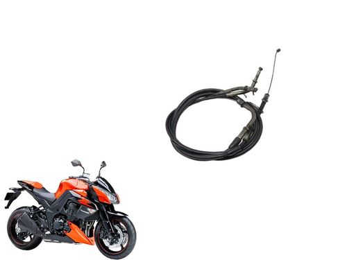 Cabo Acelerador Kawasaki Z 1000 Z1000 10-13