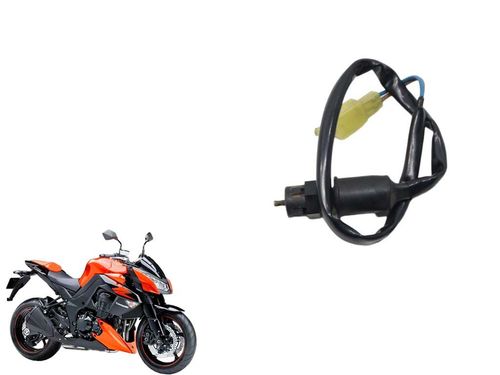 Interruptor Freio Traseiro Kawasaki Z 1000 Z1000 10-13