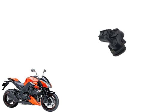 Sensor Map Kawasaki Z 1000 Z1000 10-13