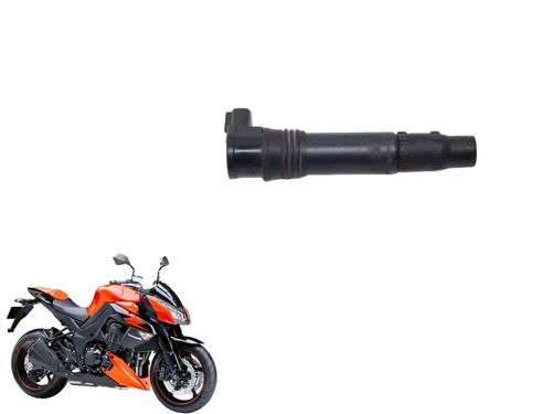 Bobina Ignição Kawasaki Z 1000 Z1000 10-13