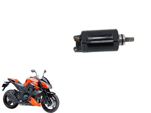Motor de Partida Kawasaki Z 1000 Z1000 10-13