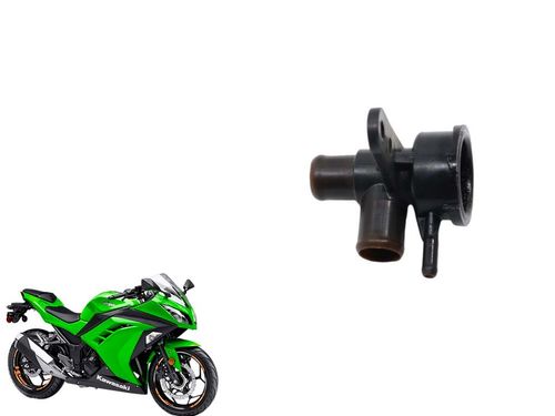 Gargalo Radiador Kawasaki Ninja 300 Ninja300 13-13