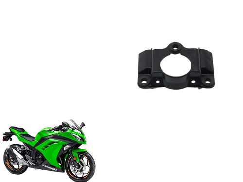 Suporte Lanterna Traseira Kawasaki Ninja 300 13-13