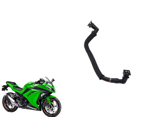 Mangueira Bomba Combustível Kawasaki Ninja 300 13-13