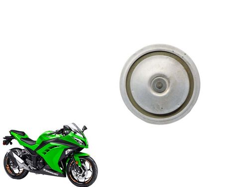 Buzina Kawasaki Ninja 300 Ninja300 13-13
