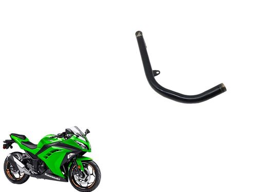 Cano Bomba Água Kawasaki Ninja 300 Ninja300 13-13