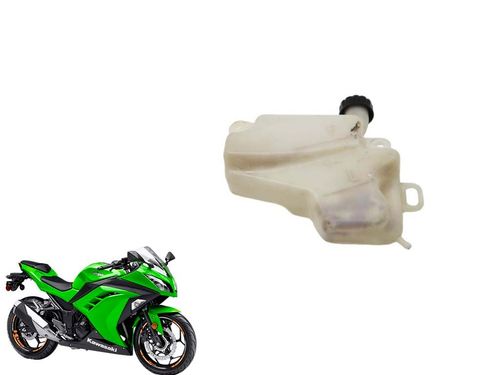 Reservatório Água Kawasaki Ninja 300 Ninja300 13-13