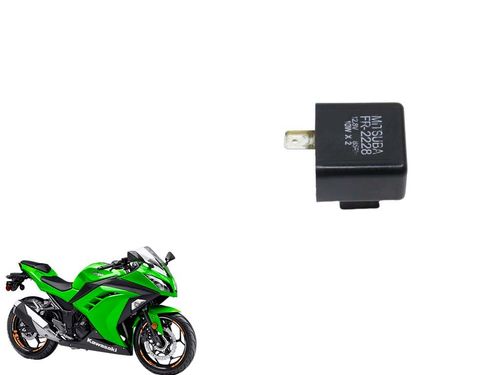 Rele Pisca Kawasaki Ninja 300 Ninja300 13-13