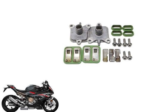 Junta Válvula/ Palheta Suspiro Motor Bmw S 1000 Rr 20-23