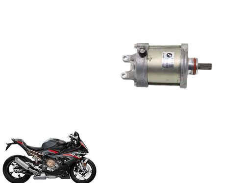 Motor de Partida S 1000 Rr S1000rr 20-23