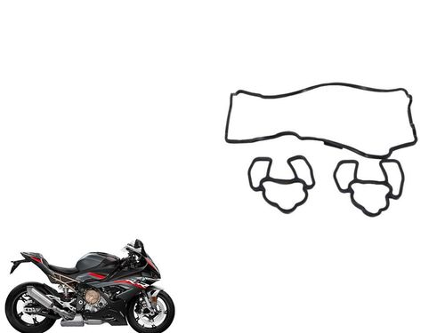 Junta Tampa Válvula S 1000 Rr S1000rr 20-23