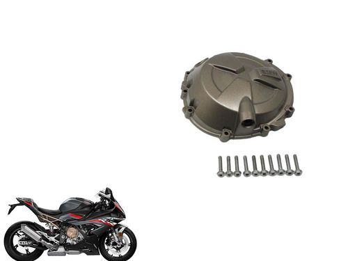 Tampa Direita Motor S 1000 Rr S1000rr 20-23