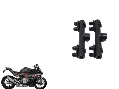 Flauta Bicos Injetores S 1000 Rr S1000rr 20-23