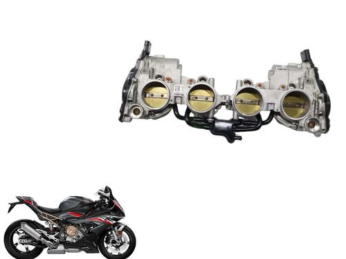 Corpo Injeção S 1000 Rr S1000rr 20-23