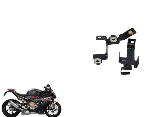 Kit Suporte Fixação Chassi S 1000 Rr S1000rr 20-23