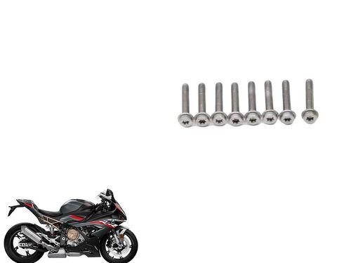 Parafuso Tampa Estator S 1000 Rr S1000rr 20-23