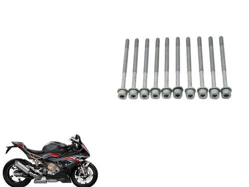 Prisioneiro Cabeçote S 1000 Rr S1000rr 20-23