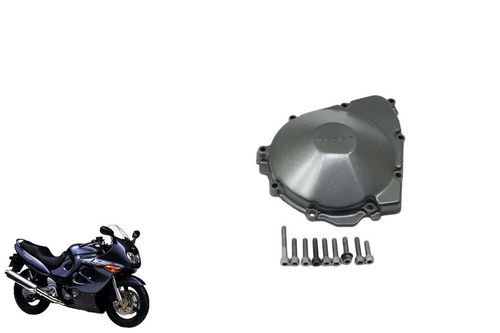 Tampa Esquerda Motor Suzuki Gsx 750 F Gsx750f 03-09