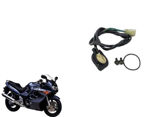 Sensor Neutro Suzuki Gsx 750 F Gsx750f 03-09