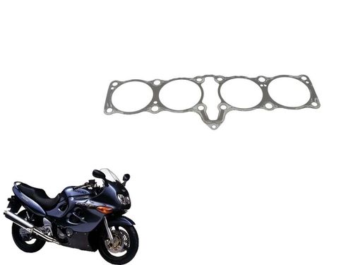 Junta Cilindro Suzuki Gsx 750 F Gsx750f 03-09