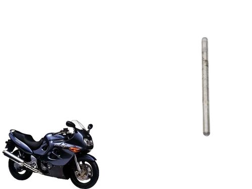 Eixo Acionador Embreagem Externa Suzuki Gsx 750 F 03-09