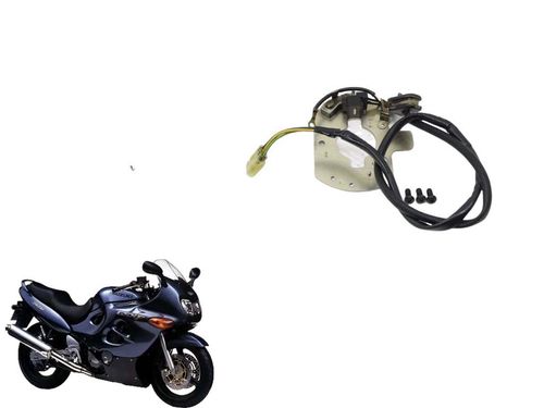 Bobina Pulso Suzuki Gsx 750 F Gsx750f 03-09