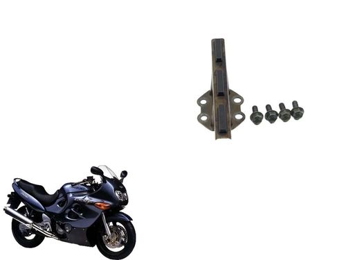Tensor Corrente Comando Superior Suzuki Gsx 750 F 03-09
