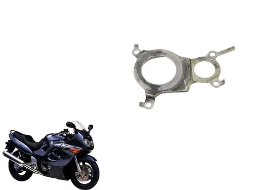 Trava Rolamento Cambio Suzuki Gsx 750 F Gsx750f 03-09
