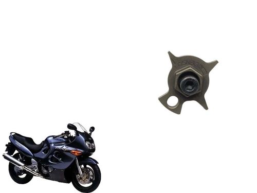 Rotor Pulsador Suzuki Gsx 750 F Gsx750f 03-09
