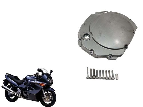 Tampa Direita Motor Suzuki Gsx 750 F Gsx750f 03-09