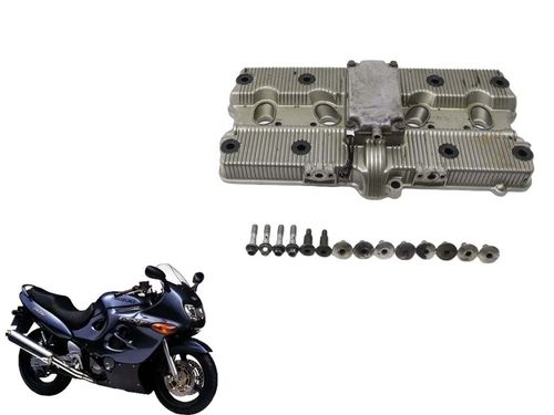 Tampa Cabeçote Suzuki Gsx 750 F Gsx750f 03-09