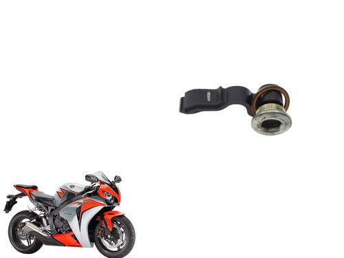 Tensor Corrente Comando Honda Cbr 1000 Rr 08-11
