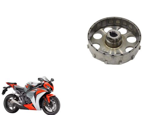 Volante Magneto Honda Cbr 1000 Rr 08-11